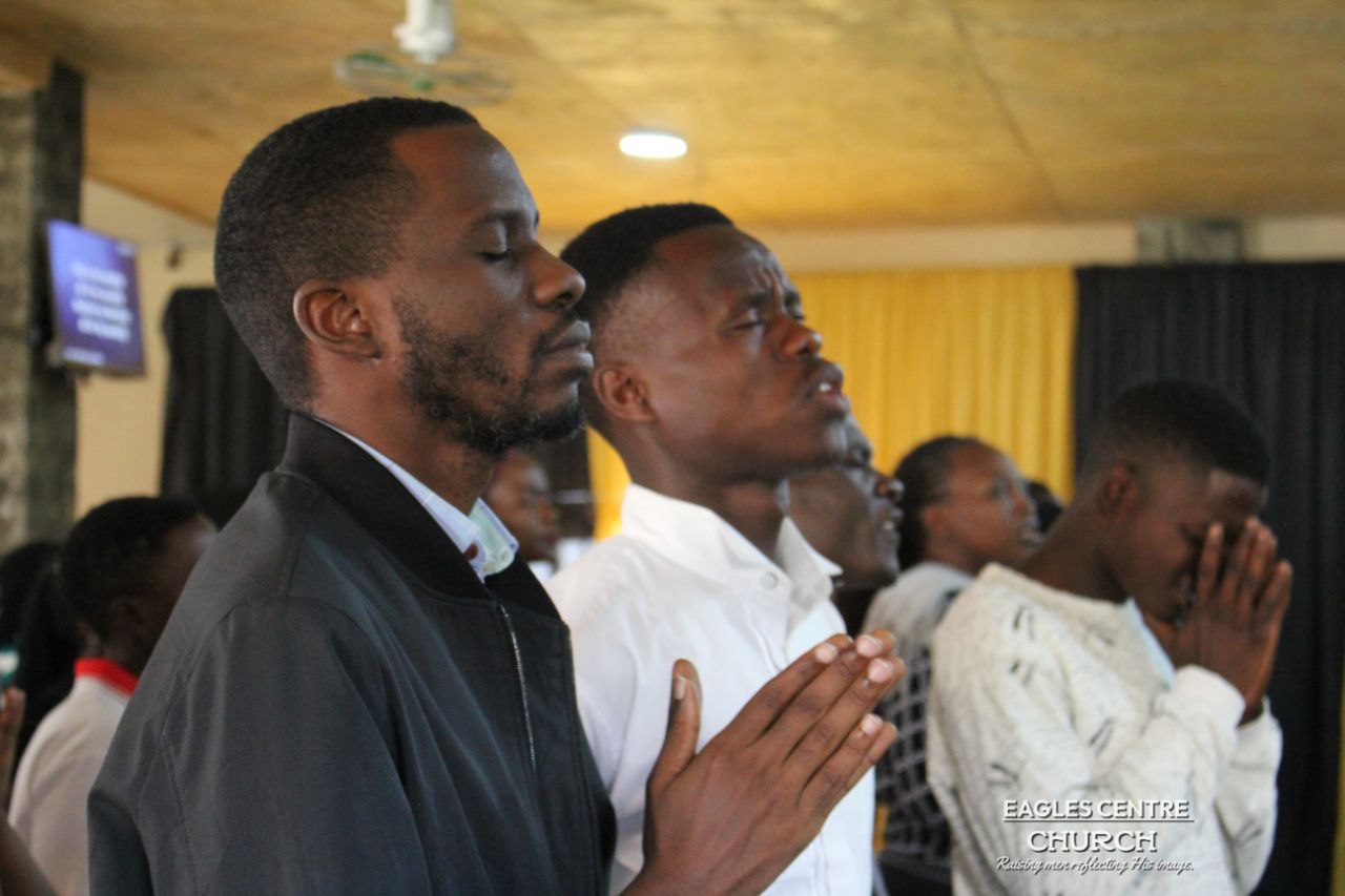 Celebration Service