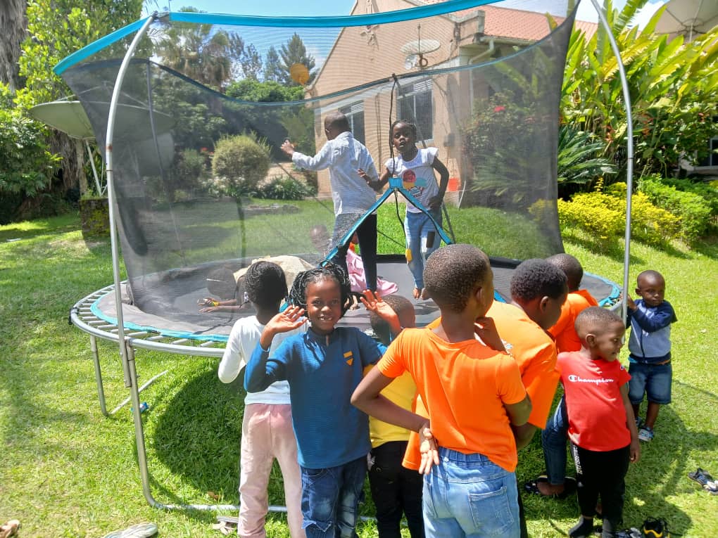 Kindergarten