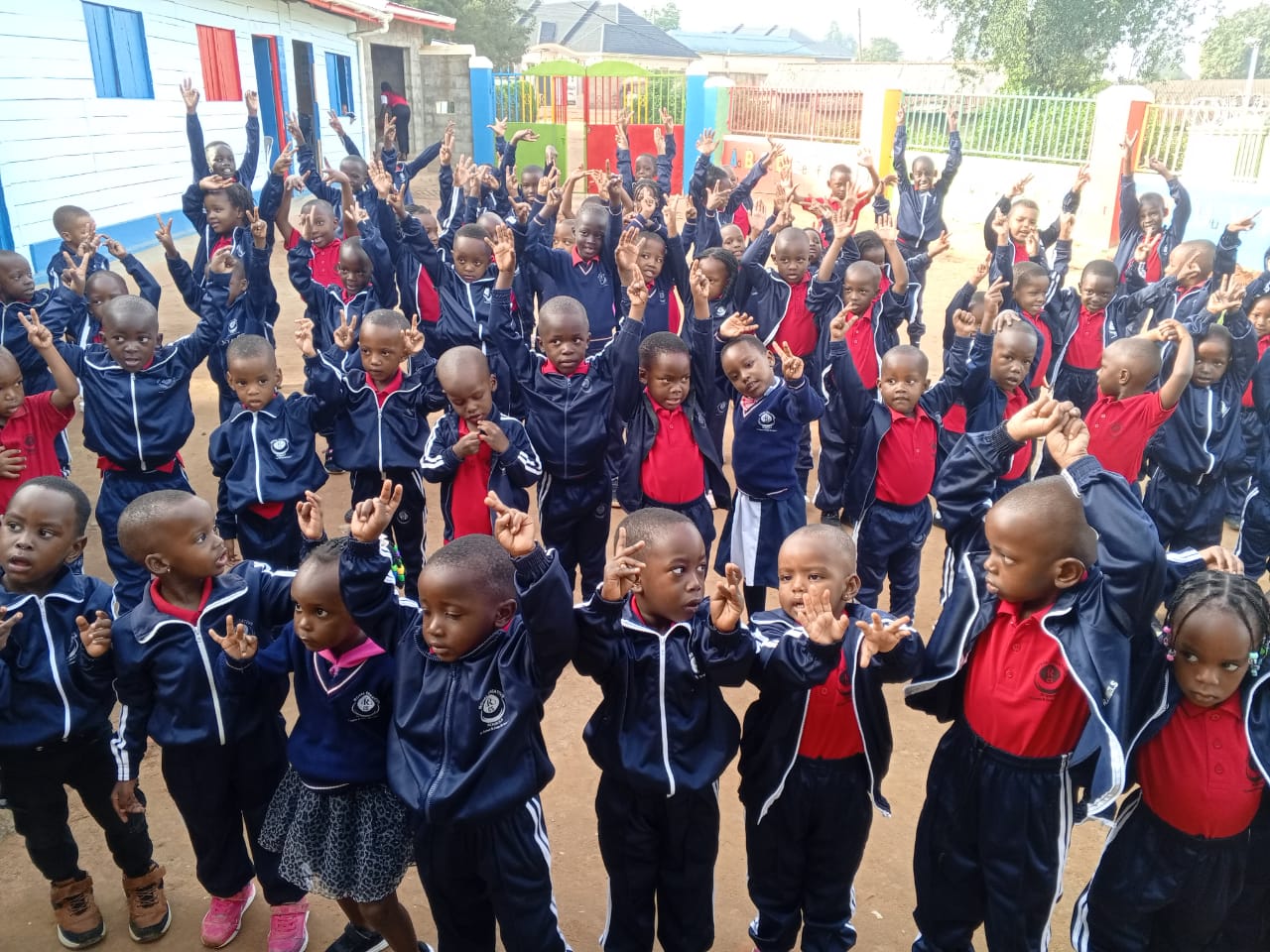 Kindergarten
