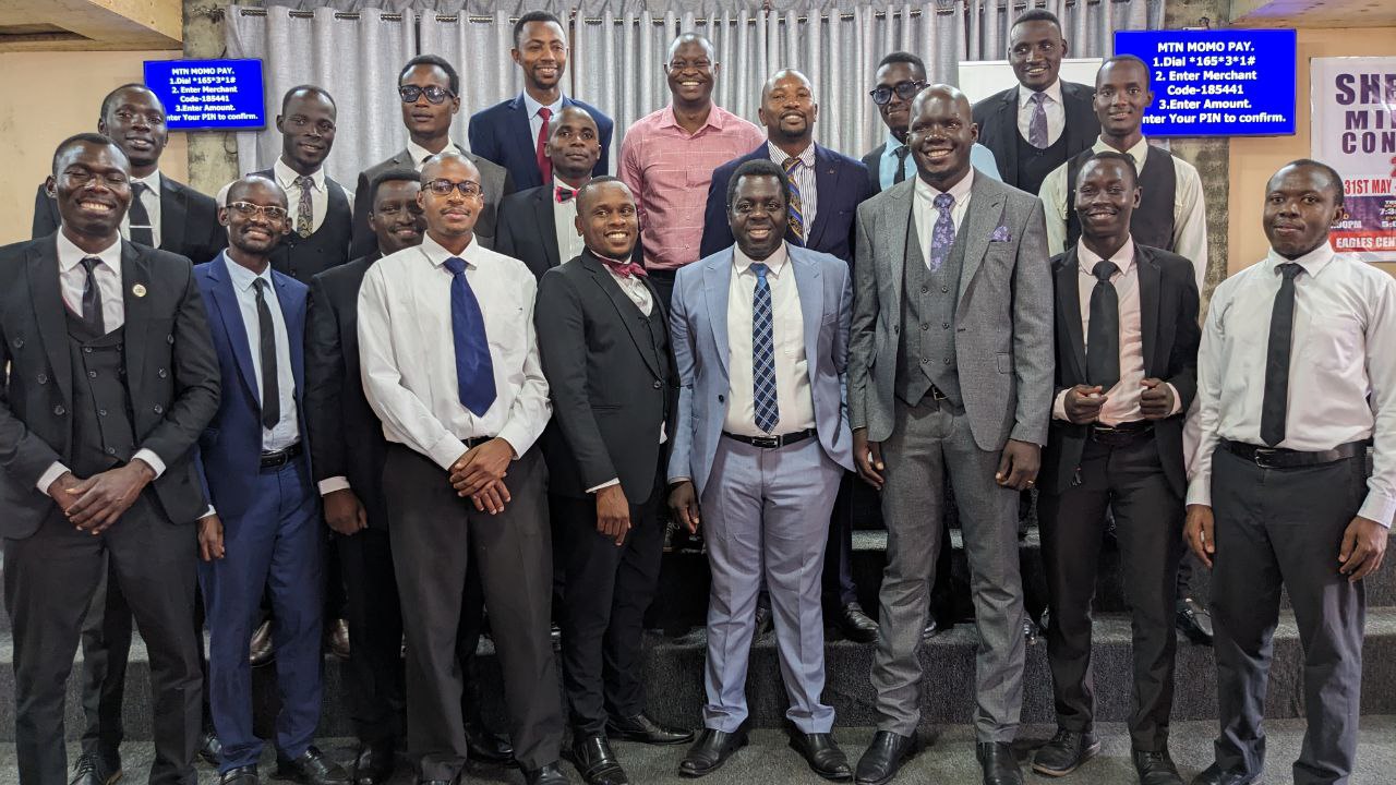 Men's Fellowship 3